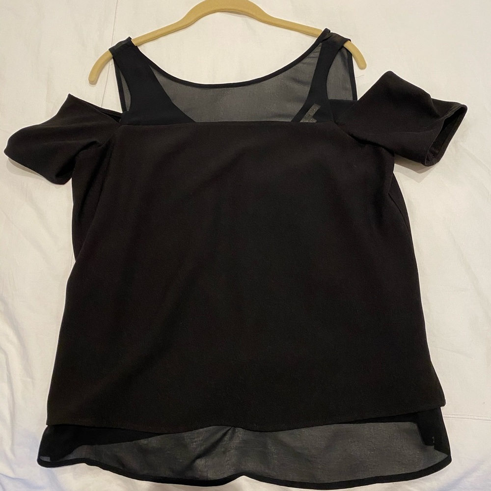 Cooper & Ella Blouse